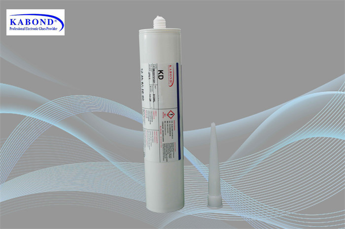 單組份室溫硫化高導熱硅膠 KD3008