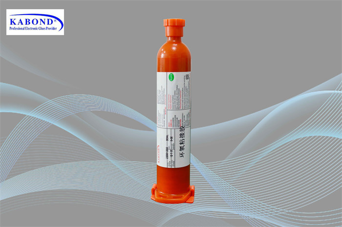 低粘度芯片導(dǎo)電膠KD-5184CE