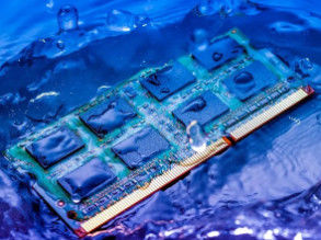 有機(jī)硅敷形涂料的特性與使用方法