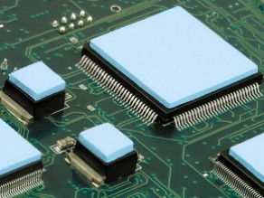 導(dǎo)熱硅膠片的使用壽命及影響因素