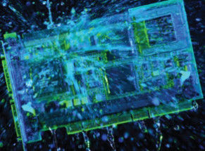 污染物殘留對(duì)PCB焊點(diǎn)的影響