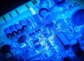 淺談電子三防產(chǎn)品的常見(jiàn)表面缺陷