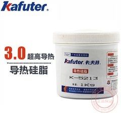 卡夫特導(dǎo)熱硅脂K-5213