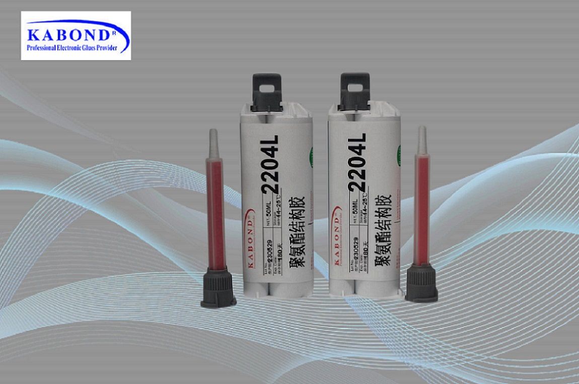  聚氨酯結(jié)構(gòu)膠PU2204L