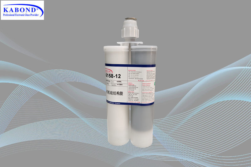 雙組份密封固定膠6158